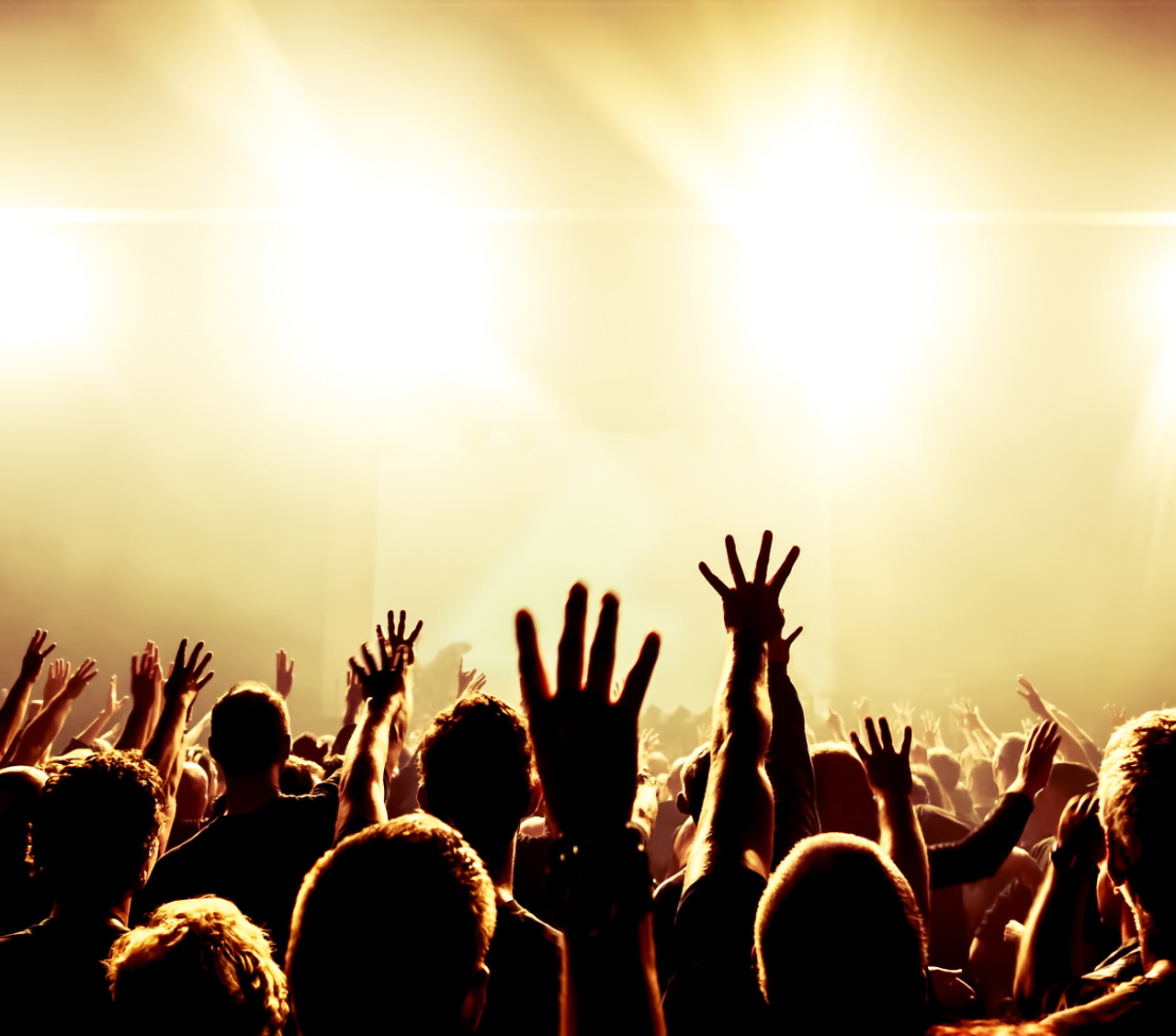 Live Entertainment and Event Marketing